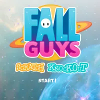 PLay Fall Guys - Part 2 now!